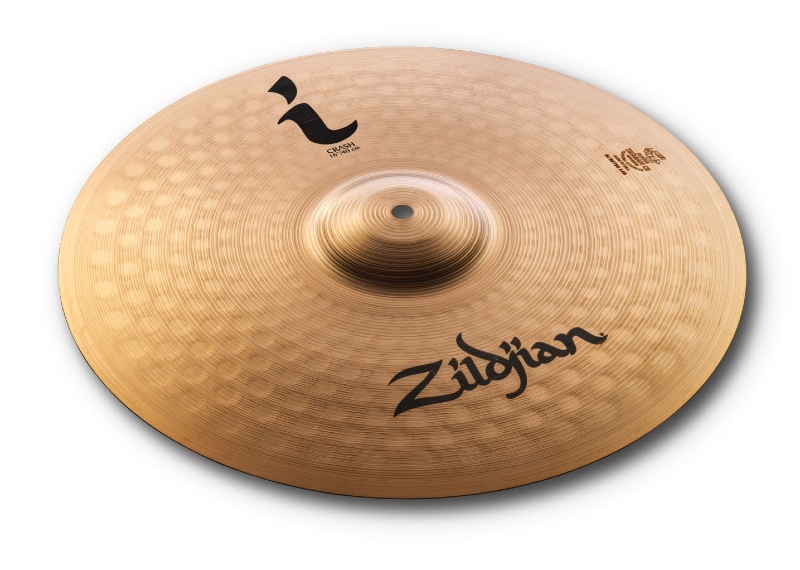 Zildjian I Family 16” crash