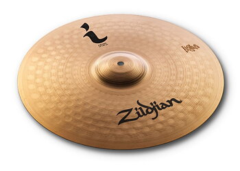 Zildjian I Family 16” crash