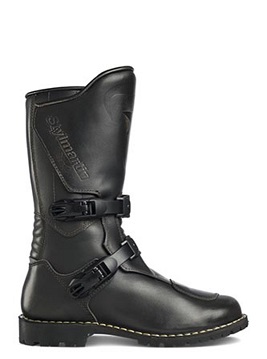 Stövlar MC Stylmartin  Matrix  Herr Svart  659-210025 - 2