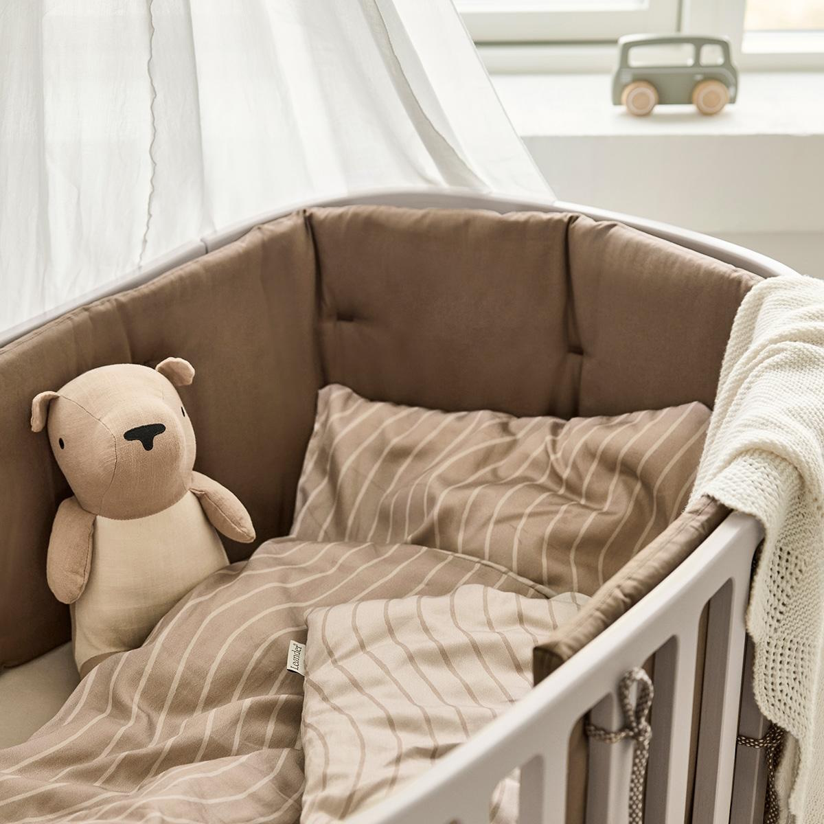 Leander Classic™ Babysäng Cappuccino - 6