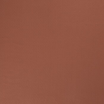POINTELLE JERSEY - REDWOOD