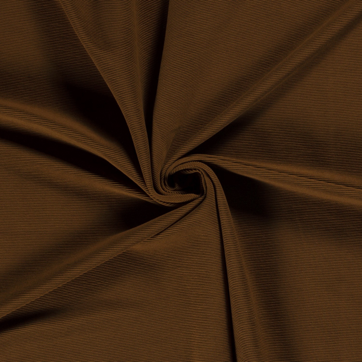 OTTOMAN - WARM BROWN - 3