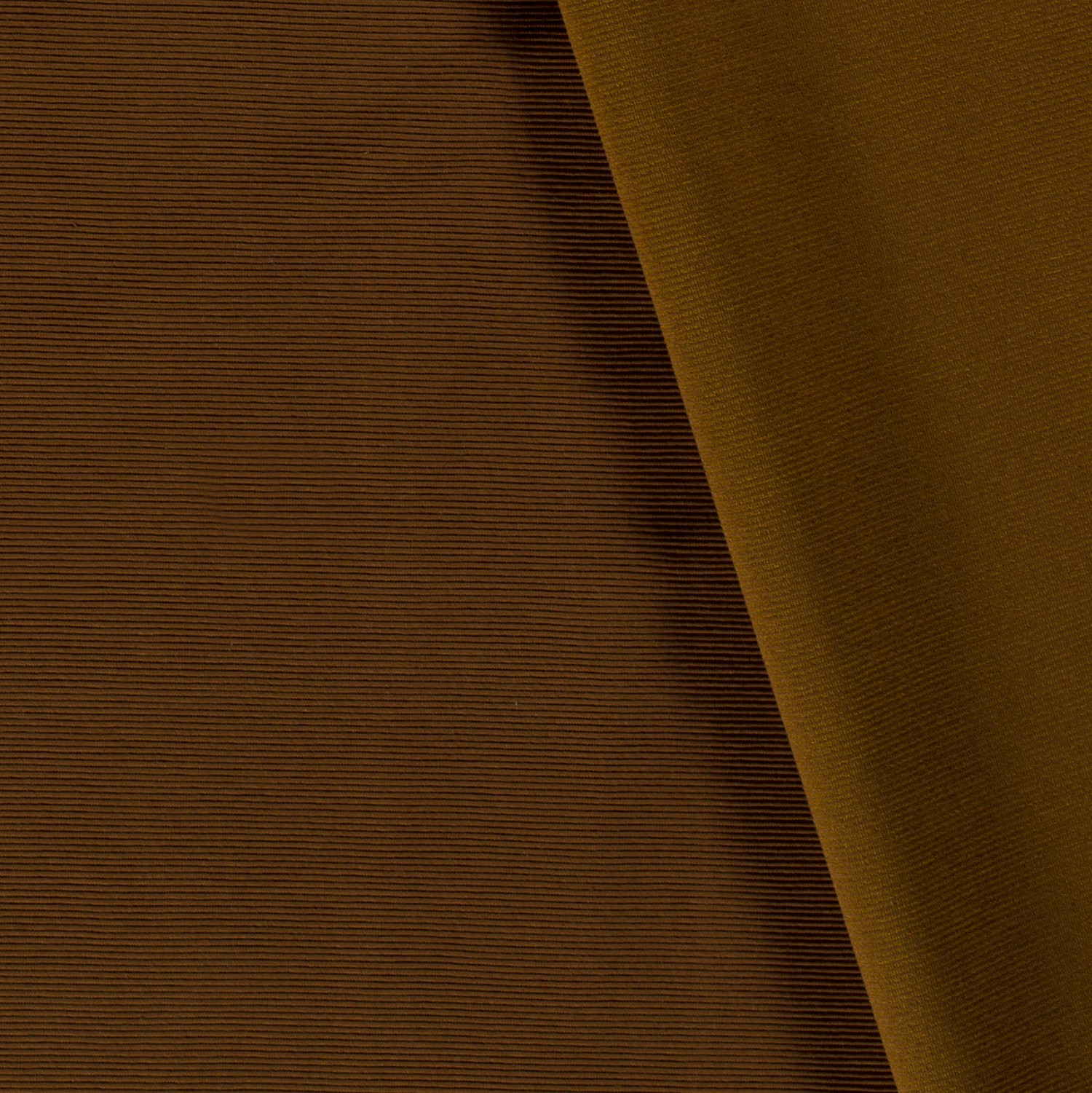 OTTOMAN - WARM BROWN - 4