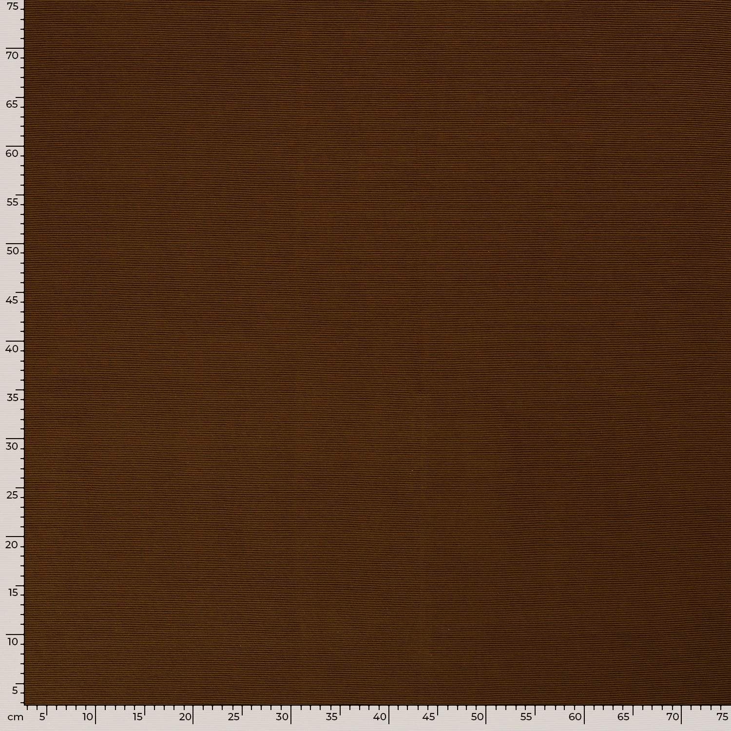OTTOMAN - WARM BROWN - 5
