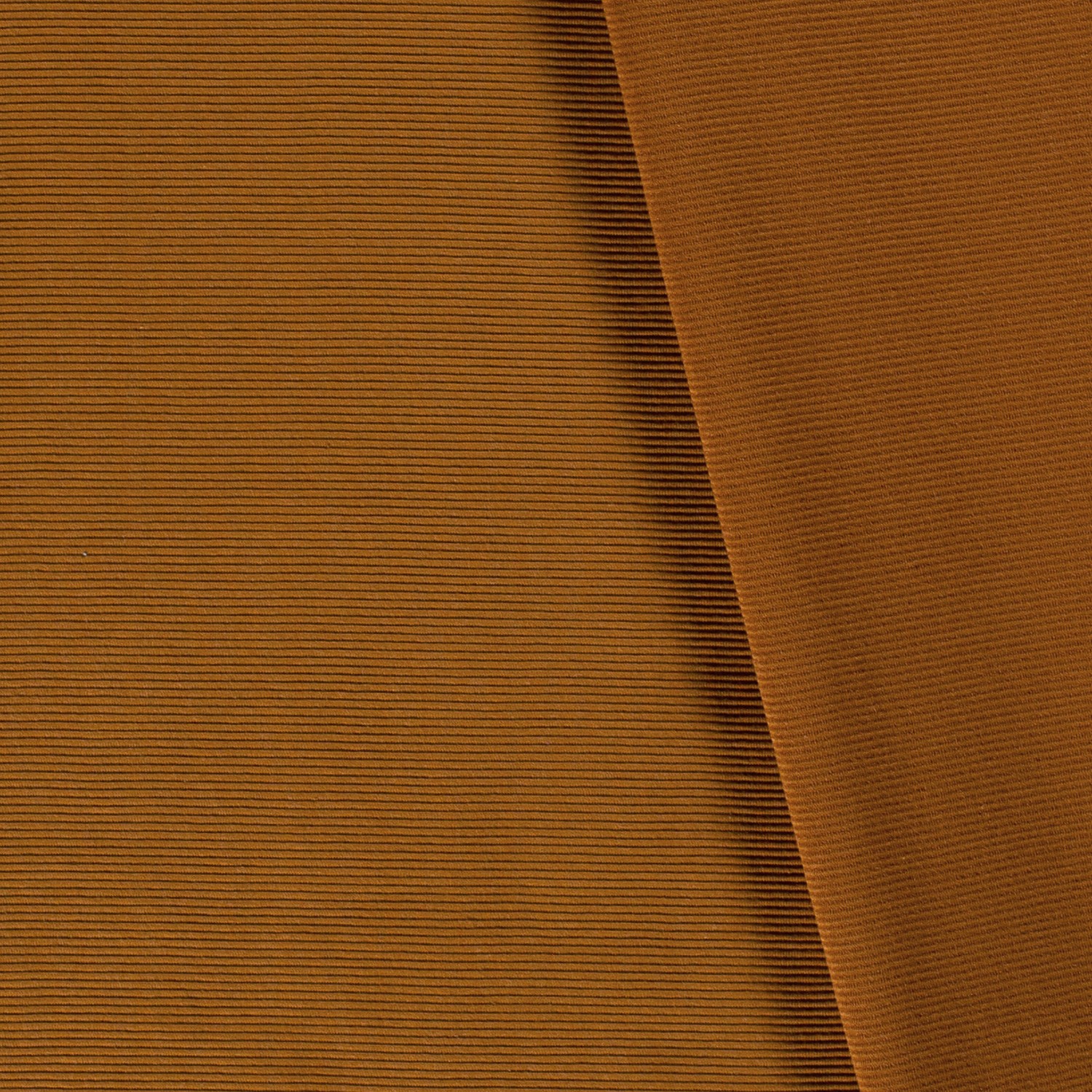 OTTOMAN - WARM COGNAC - 4