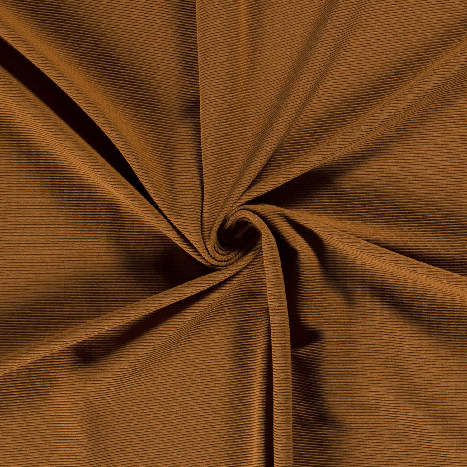 OTTOMAN - WARM COGNAC - 3