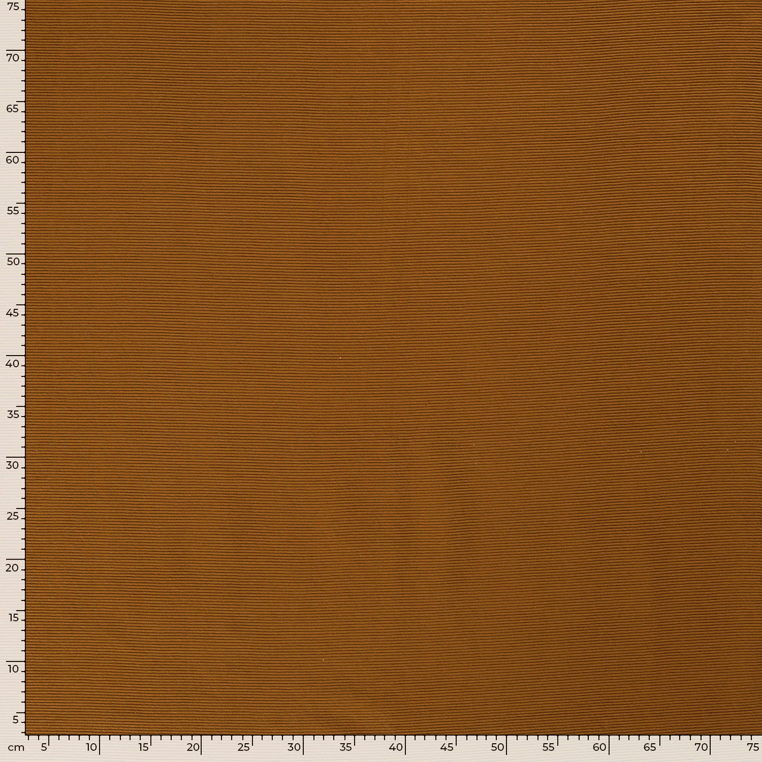 OTTOMAN - WARM COGNAC - 5