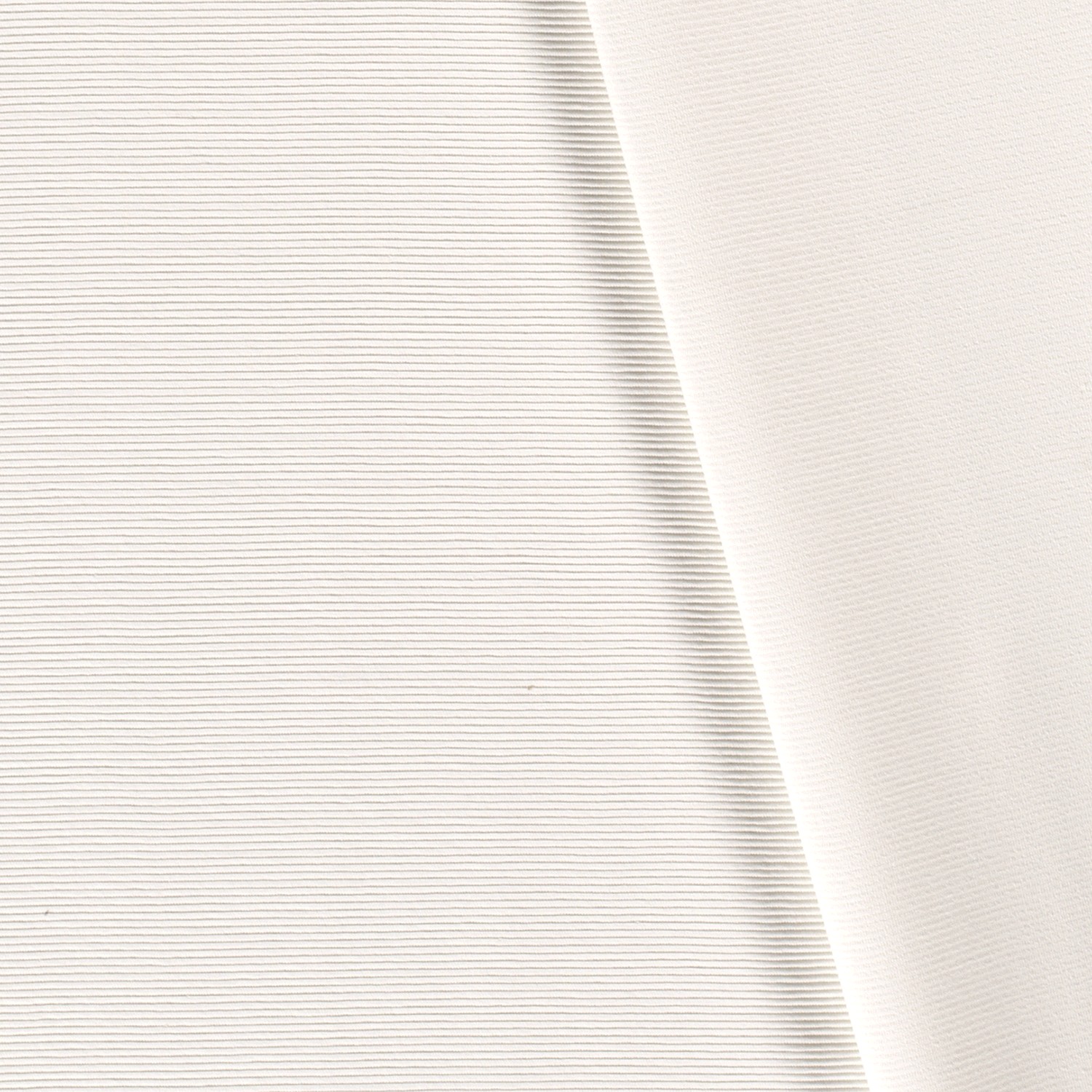 OTTOMAN - OFF WHITE - 4