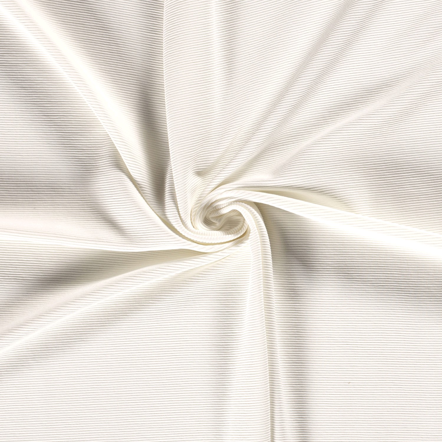 OTTOMAN - OFF WHITE - 3
