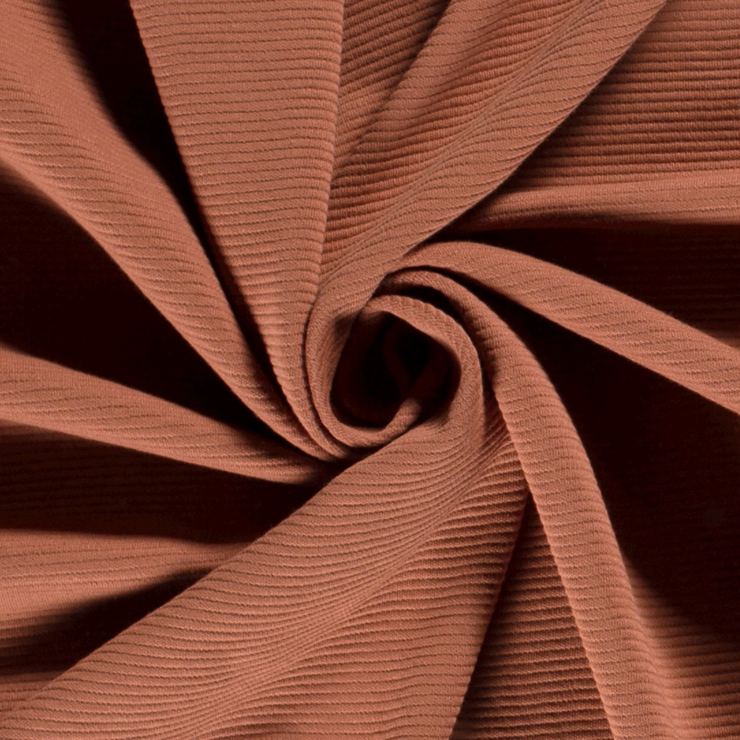 OTTOMAN - REDWOOD