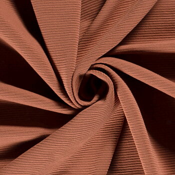 OTTOMAN - REDWOOD