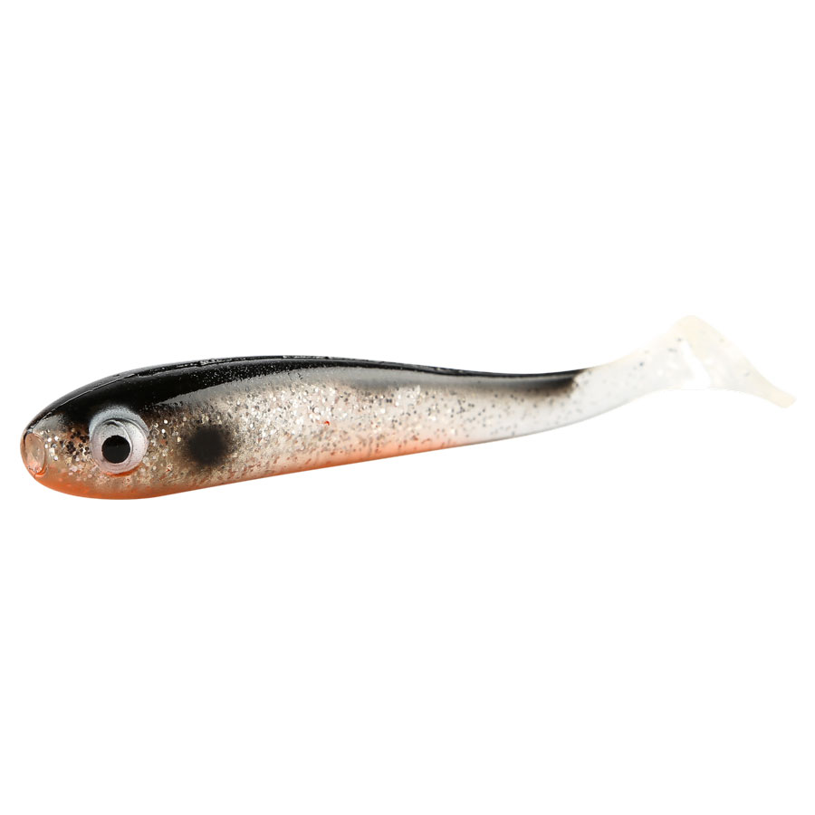 IFISH The Demon Shad Kroppar 10cm - 2