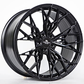 20" FORZZA SPECTRUM - BLACK MAGIC