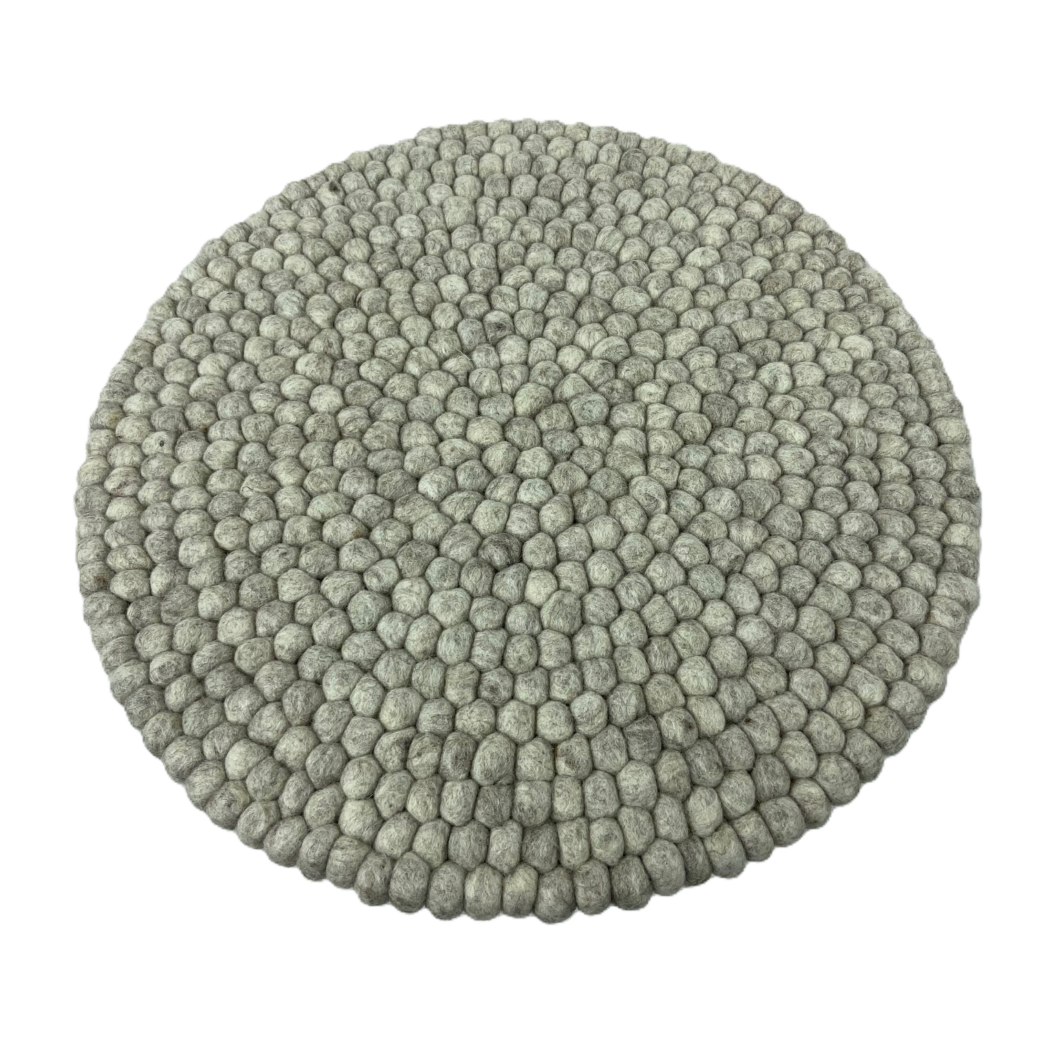Wooldesign villapalloalusta, 33 cm, beige
