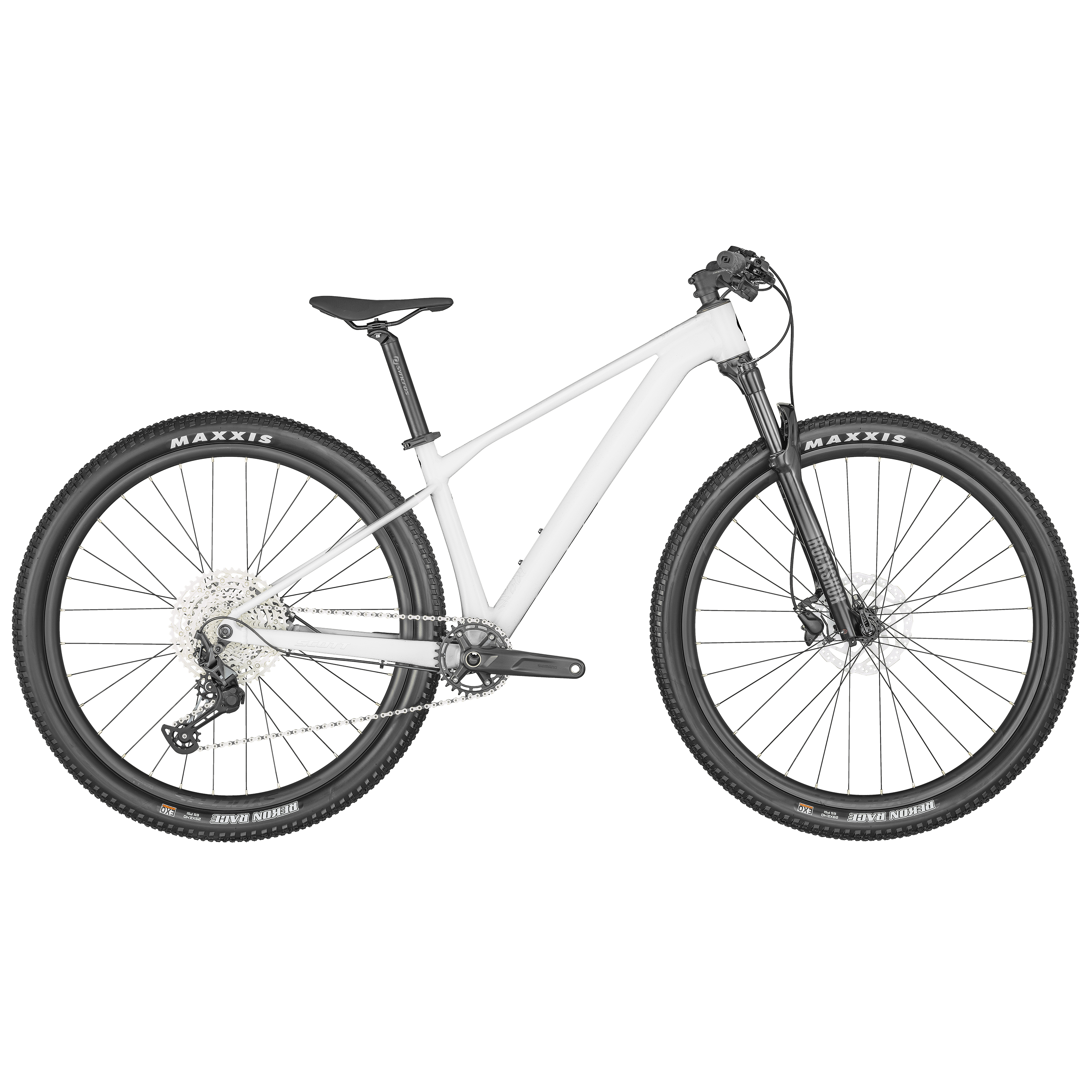 SCOTT Contessa Scale 930 