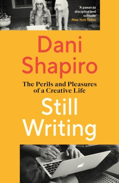 Dani Shapiro : Still Writing - The Perils and Pleasures of a Creative Life