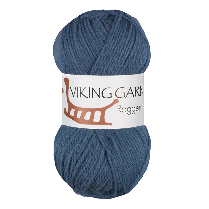 Raggen (19 m st 4,5) - 49