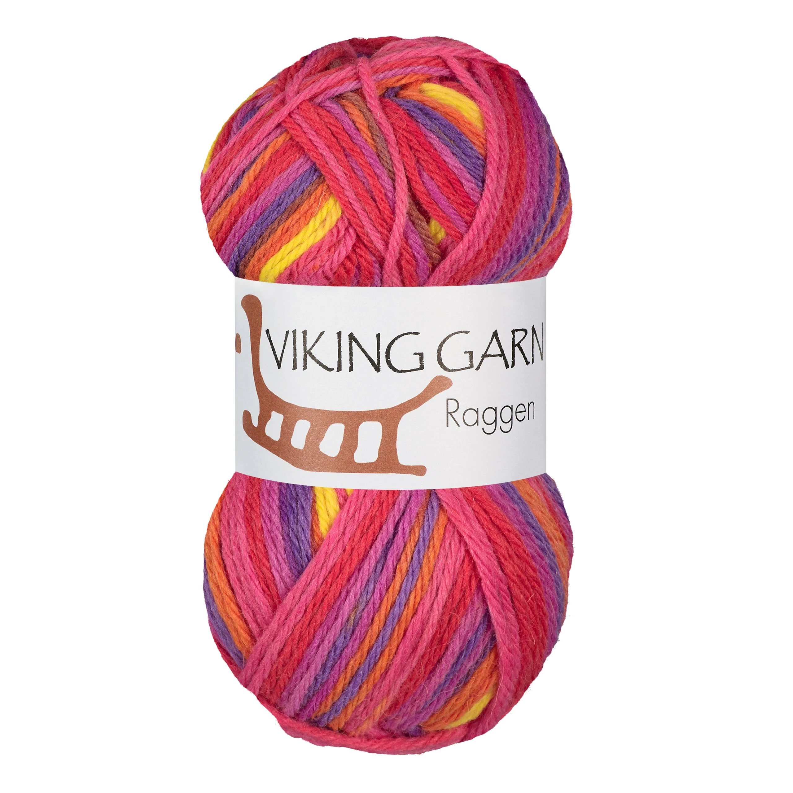 Raggen (19 m st 4,5) - 30