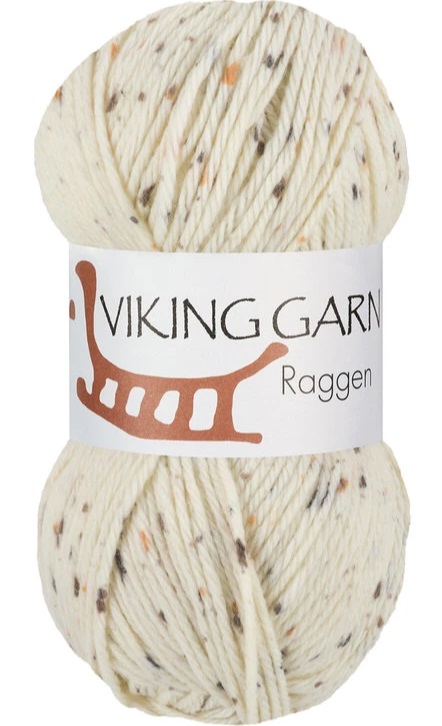 Raggen (19 m st 4,5) - 52