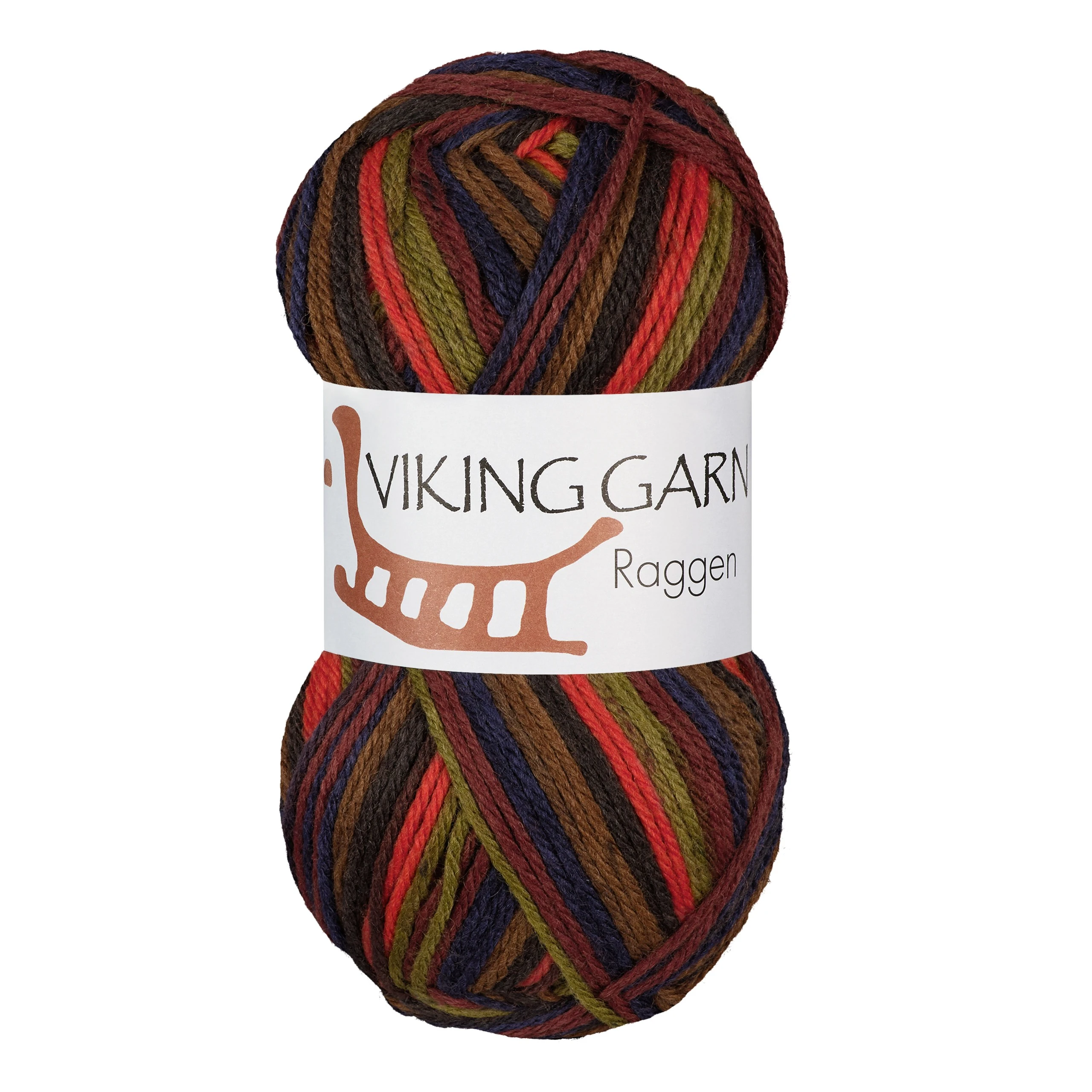 Raggen (19 m st 4,5) - 36