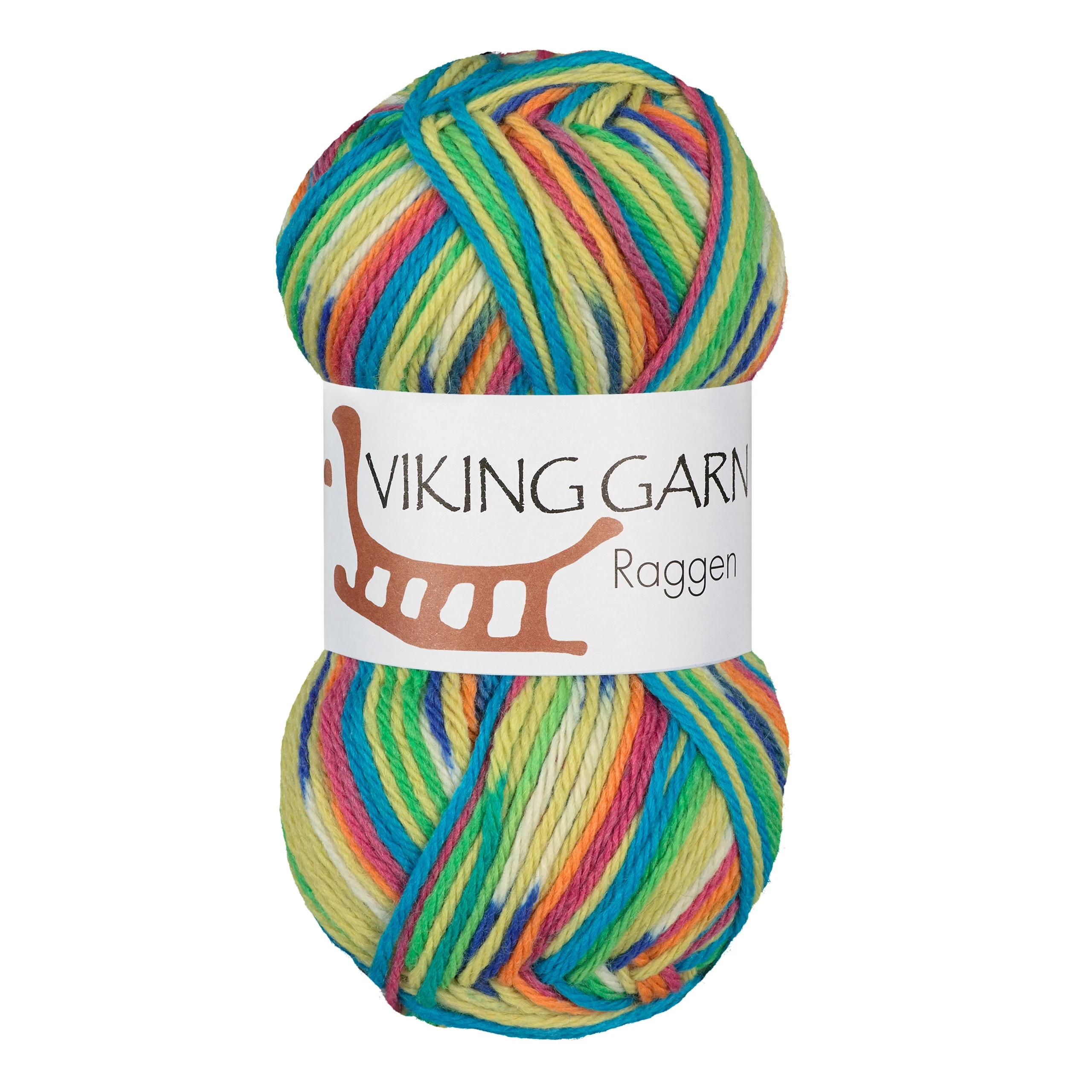Raggen (19 m st 4,5) - 25