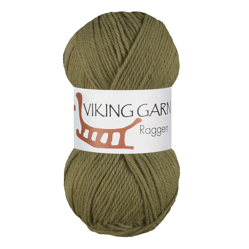 Raggen (19 m st 4,5) - 22