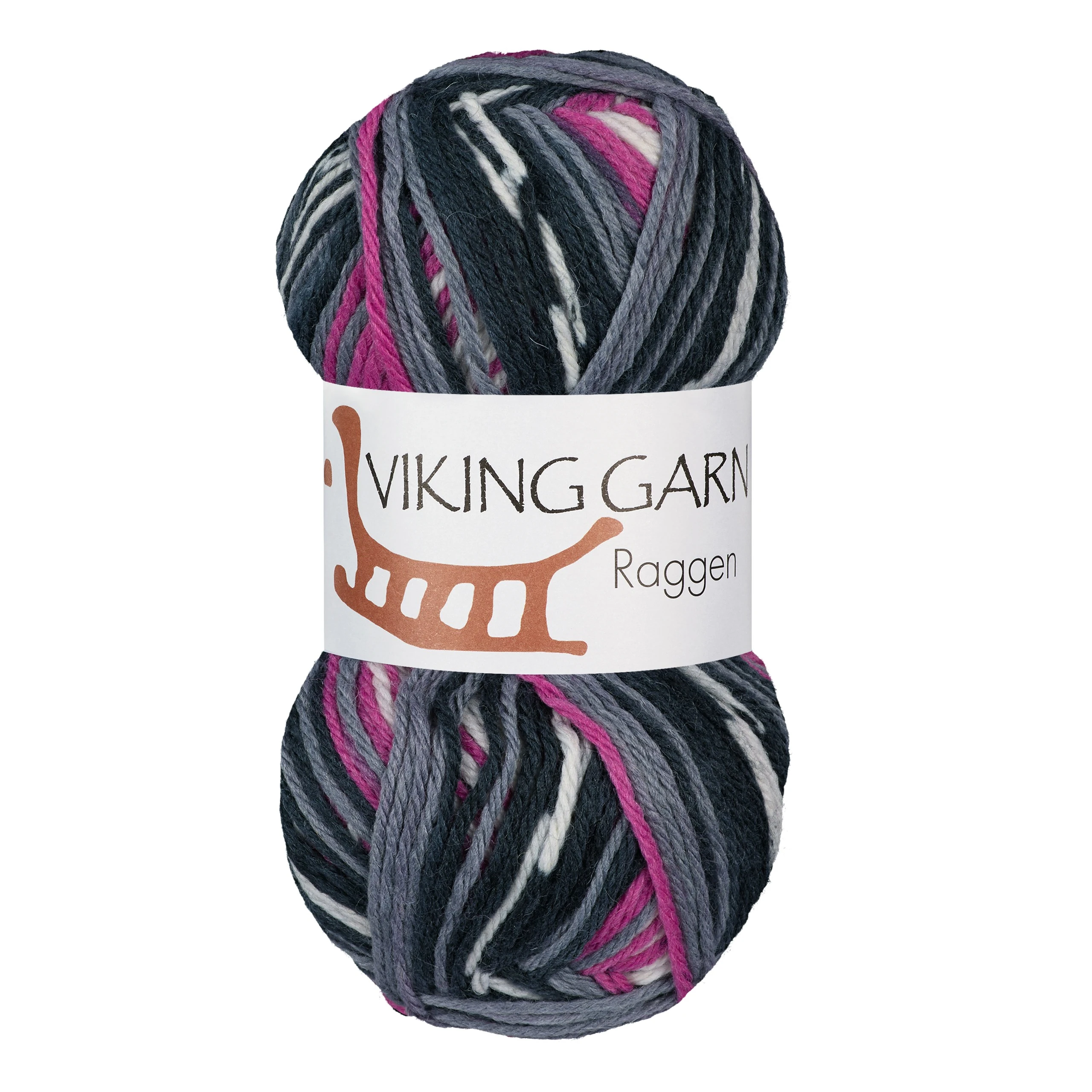 Raggen (19 m st 4,5) - 46