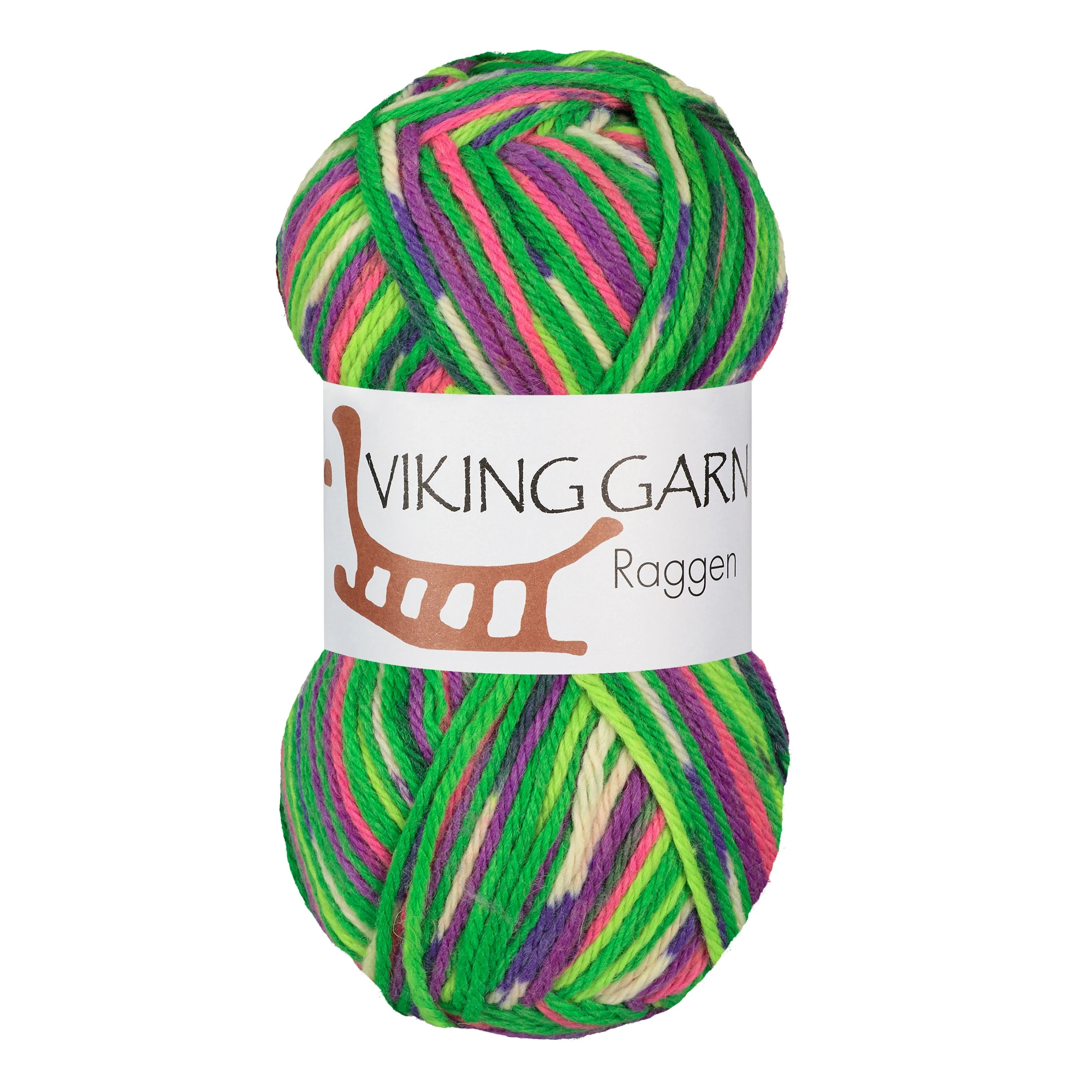 Raggen (19 m st 4,5) - 28