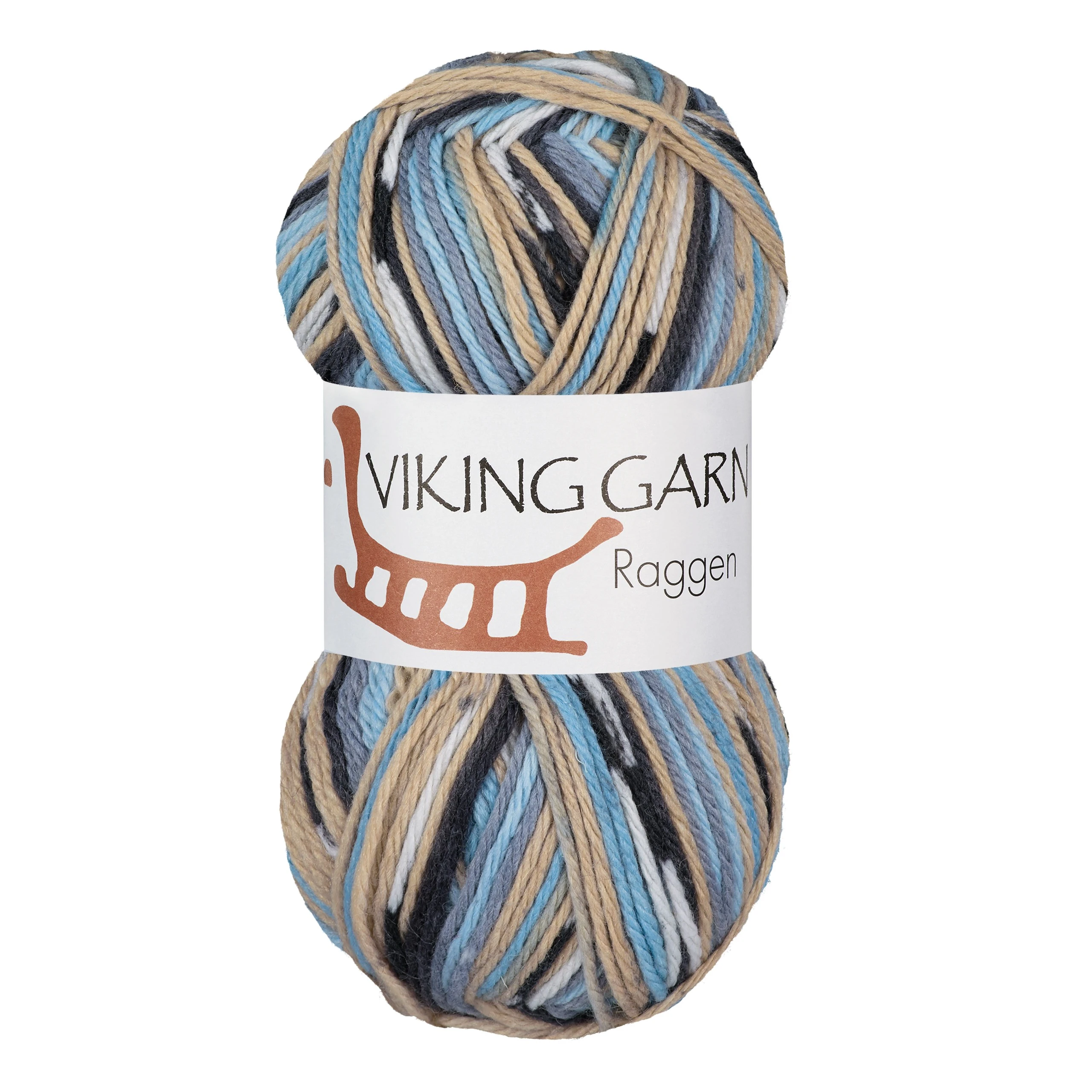 Raggen (19 m st 4,5) - 15