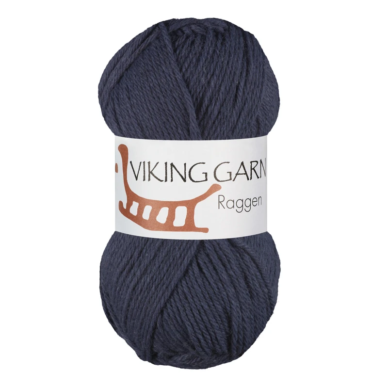 Raggen (19 m st 4,5) - 50