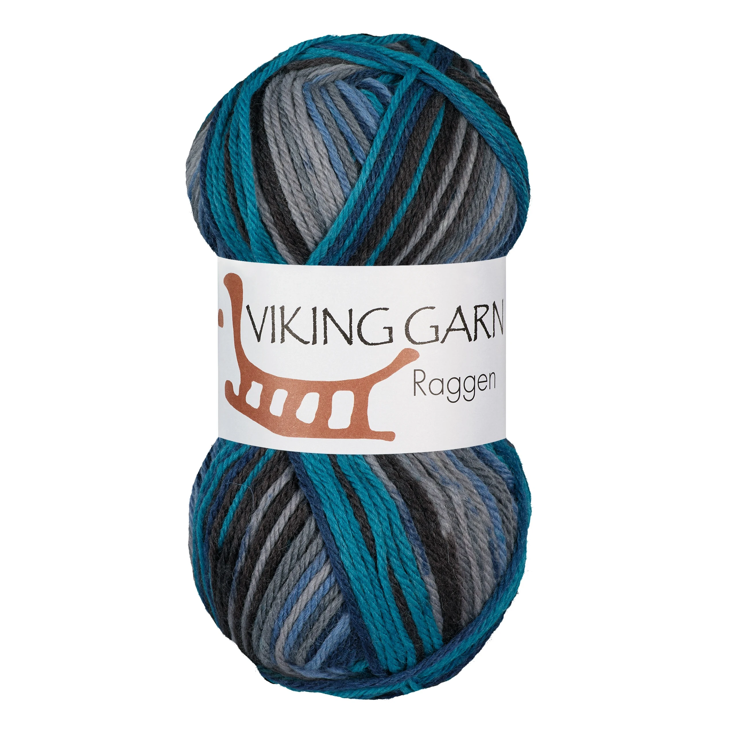 Raggen (19 m st 4,5) - 20