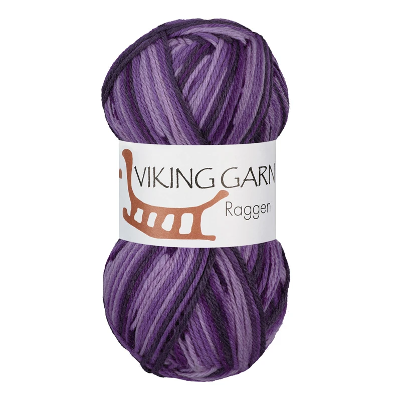 Raggen (19 m st 4,5) - 45