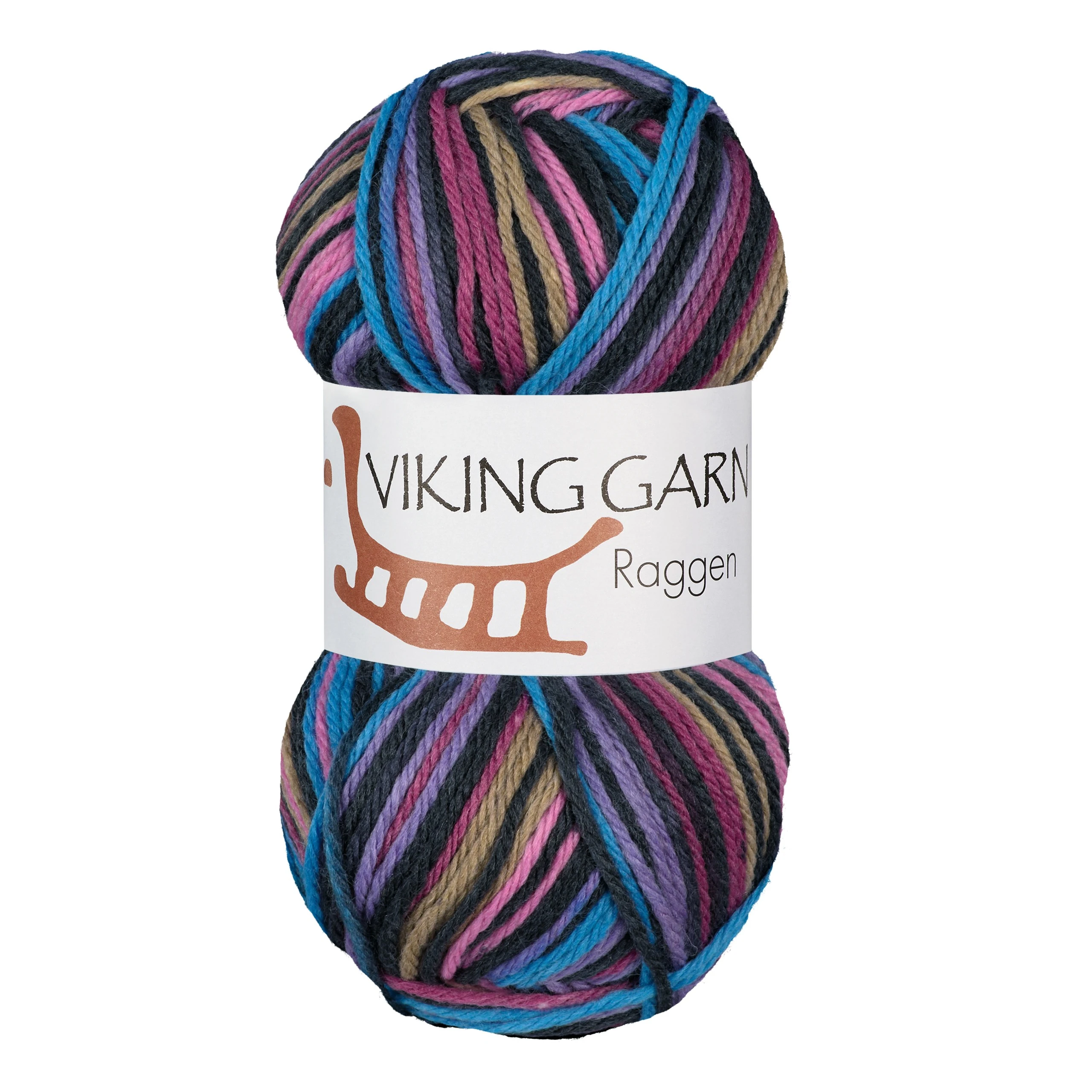 Raggen (19 m st 4,5) - 43