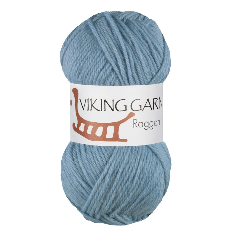 Raggen (19 m st 4,5) - 48