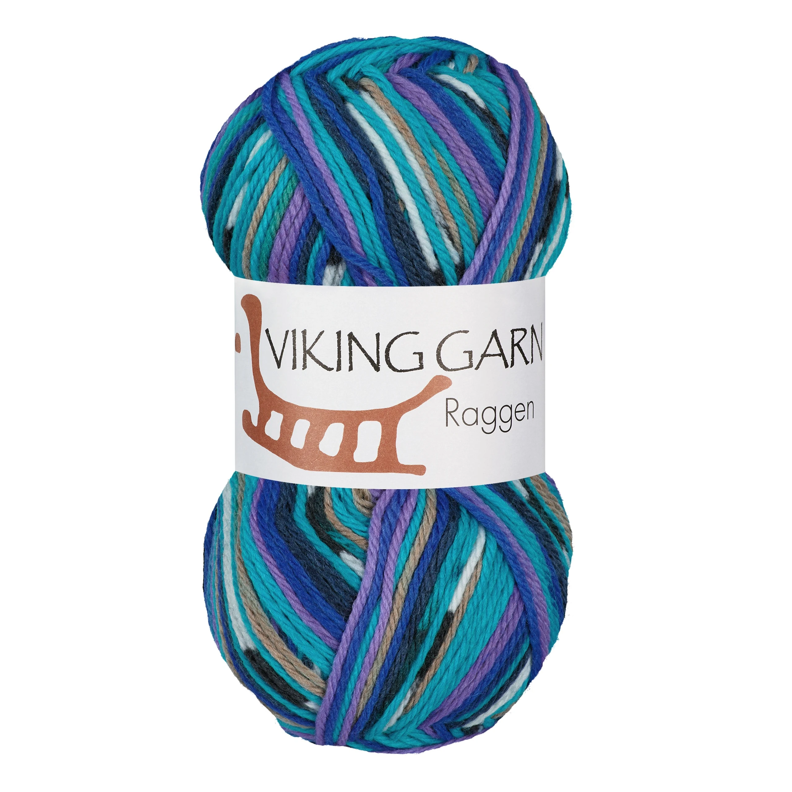 Raggen (19 m st 4,5) - 42