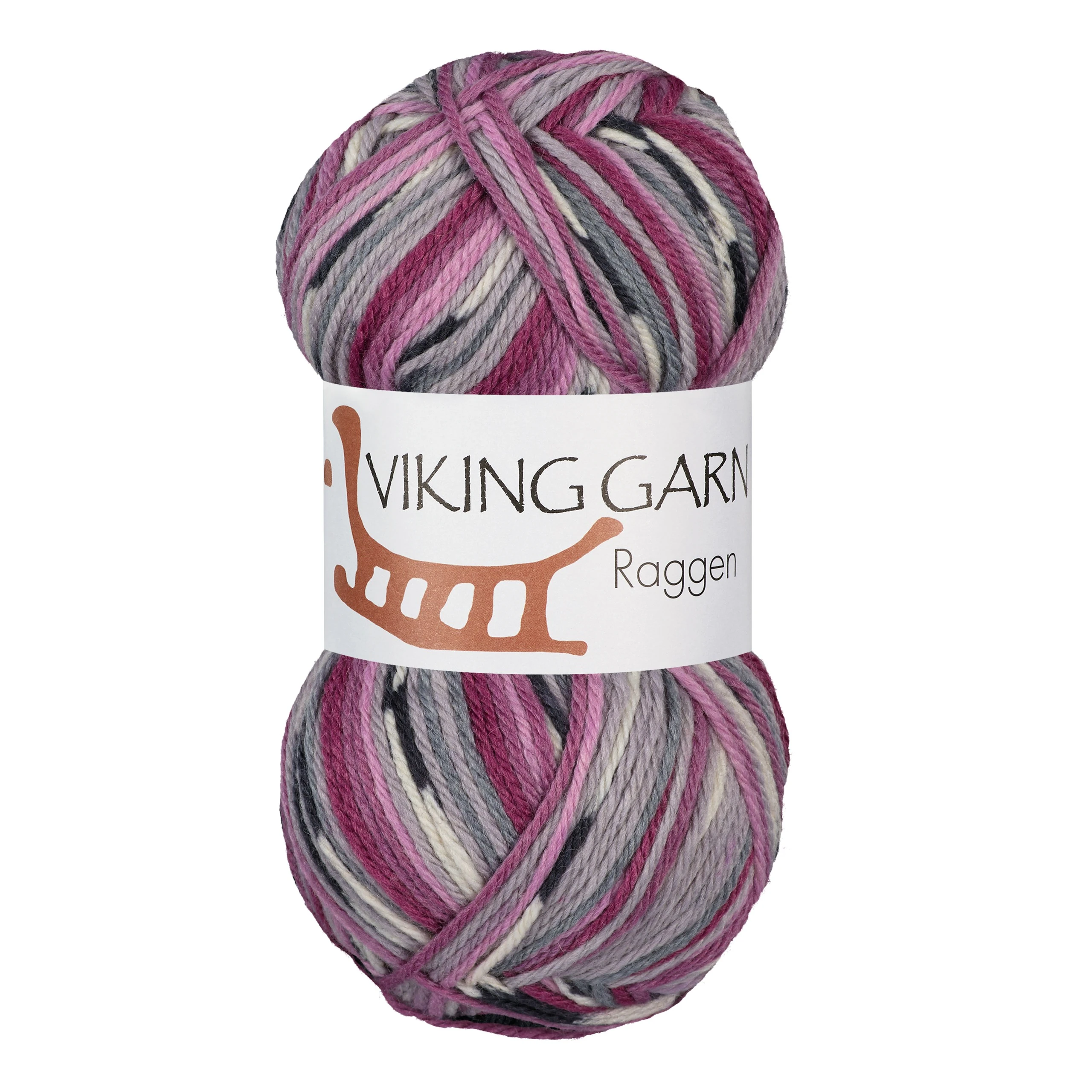 Raggen (19 m st 4,5) - 40