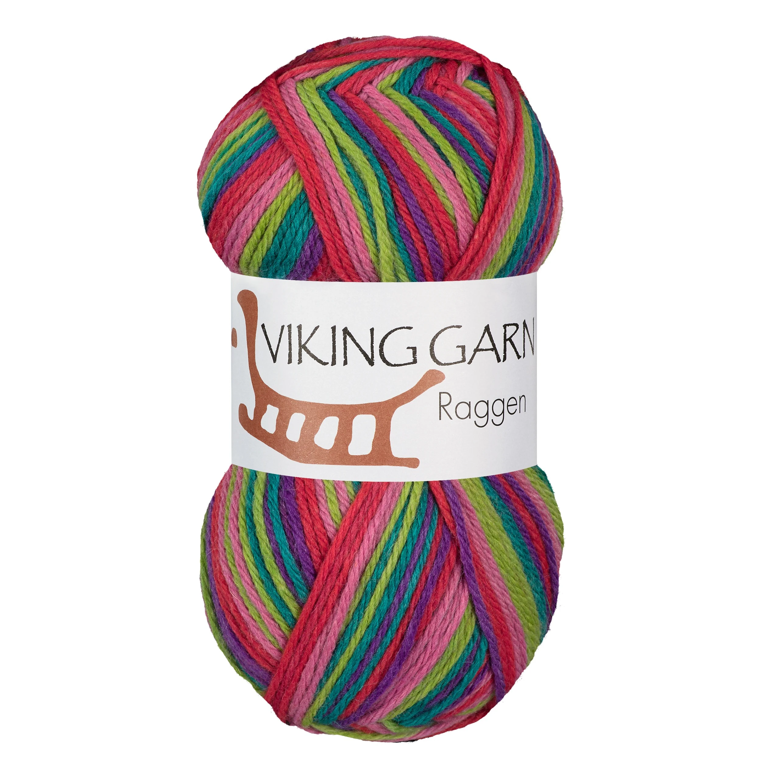 Raggen (19 m st 4,5) - 27