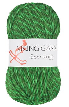 Sportsragg (22-23 st 3,5)