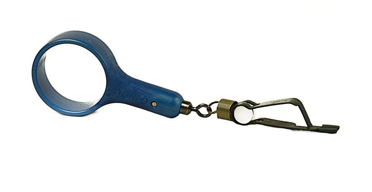 STONFO Hackle Pliers