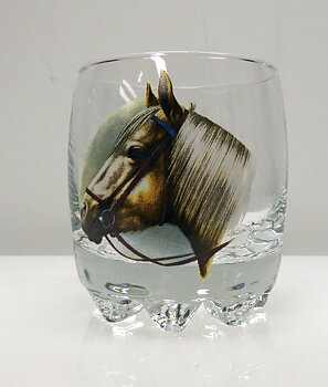 Galassia 30 cl Haflinger