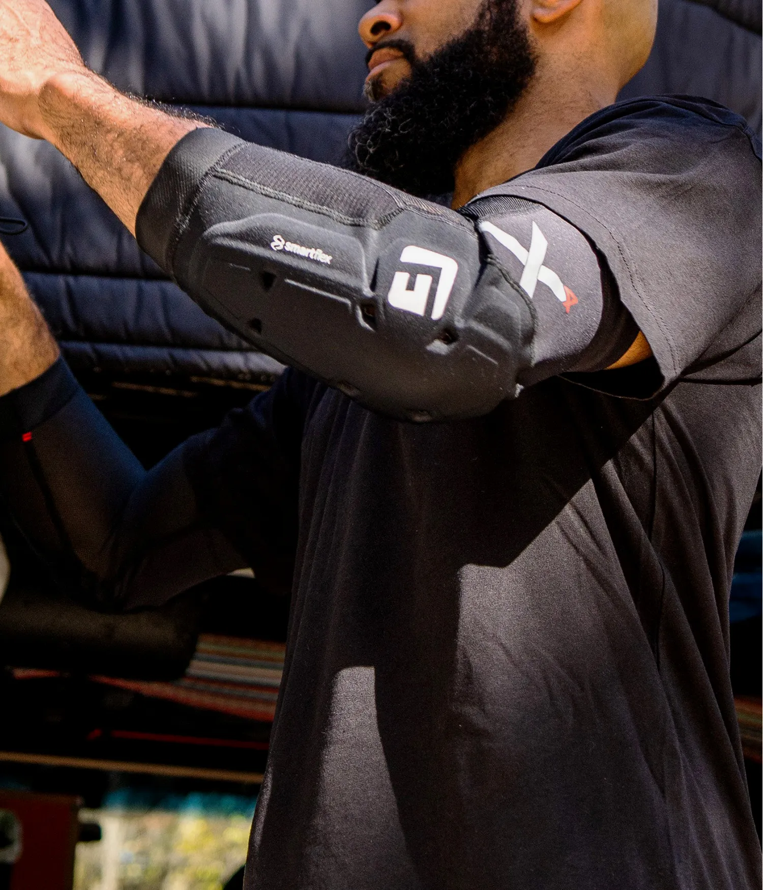 G-Form Pro-X4 Elbowpads - 3