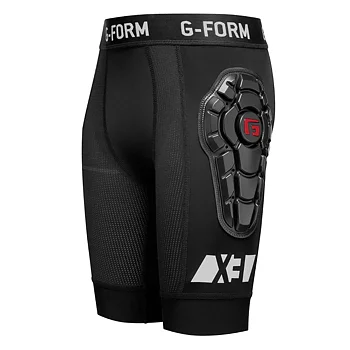 G form Youth Pro-X3 Bike Liner