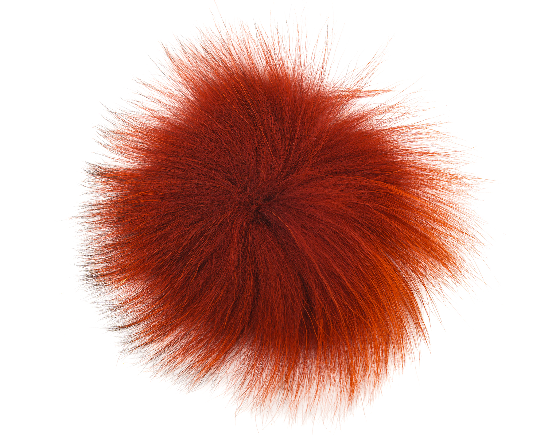 Fly-Dressing’s Arctic Fox