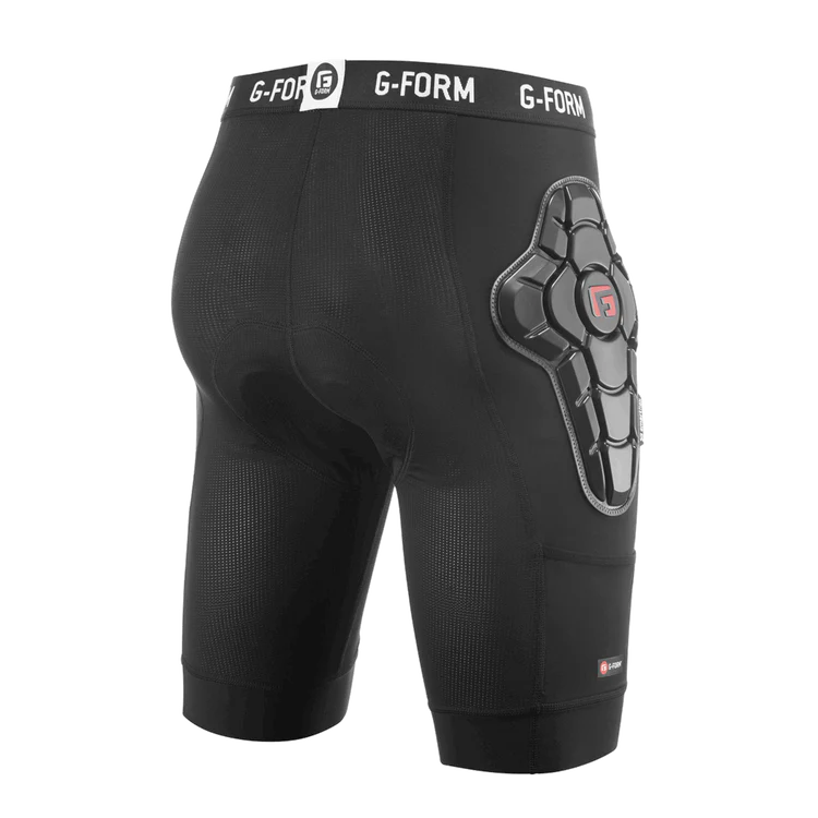  G -formPro-X3 Bike Liner adult  - 2