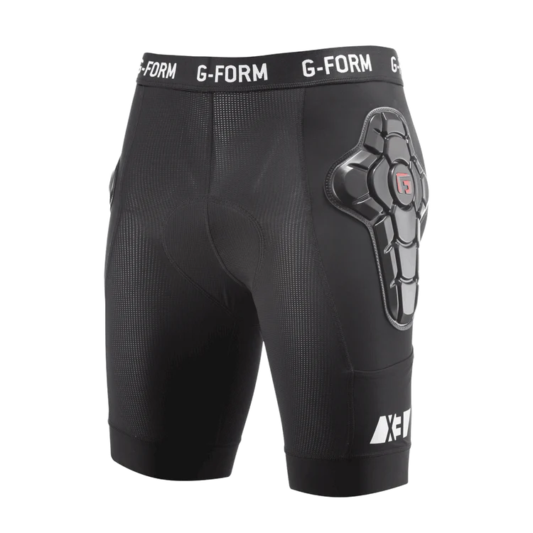  G -formPro-X3 Bike Liner adult 