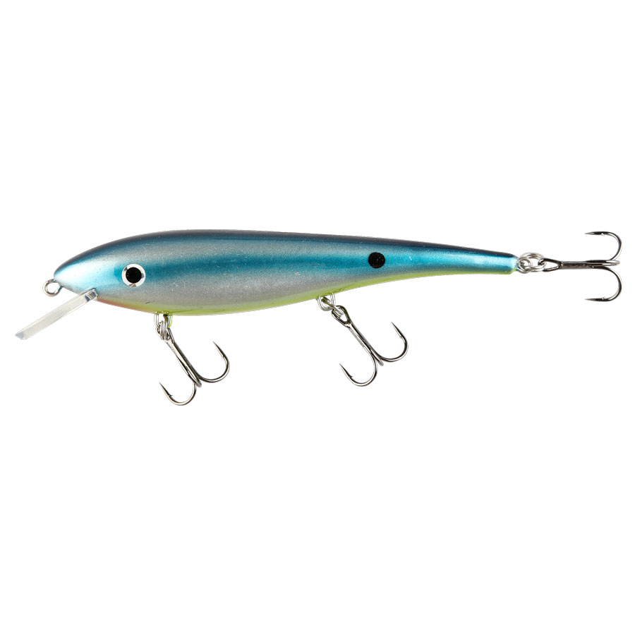 IFISH The Fighter 12cm, 20g - 2
