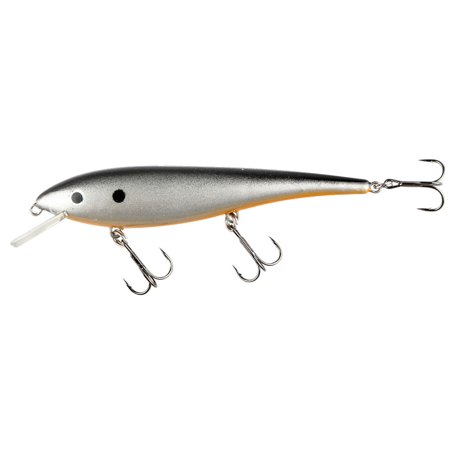 IFISH The Fighter 12cm, 20g - 3