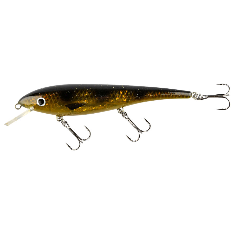 IFISH The Fighter 12cm, 20g - 6