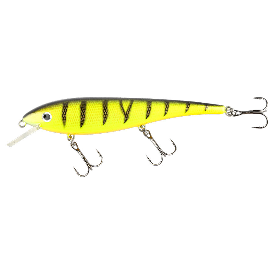 IFISH The Fighter 12cm, 20g - 5