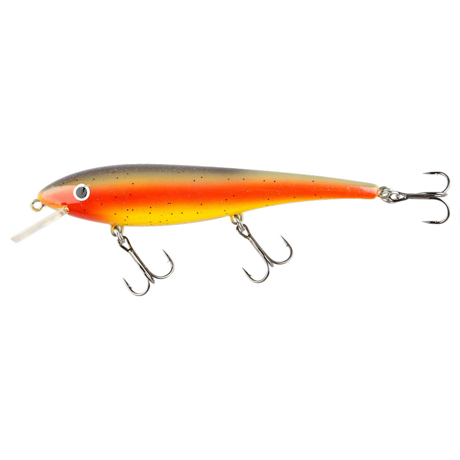 IFISH The Fighter 12cm, 20g - 4